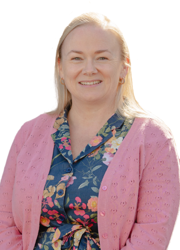 Alecia Fry, Client Services Administrator at Golden Plains Accountants in Victoria, Australia