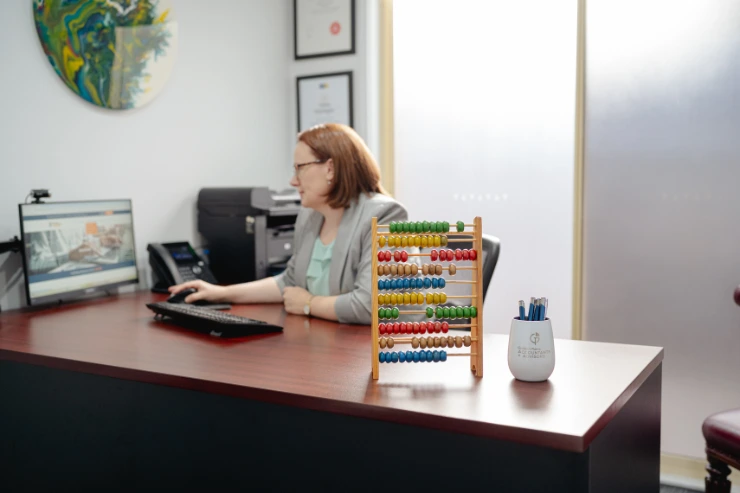 Professional bookkeeping services by Golden Plains Accountants ensuring accurate financial records for local businesses