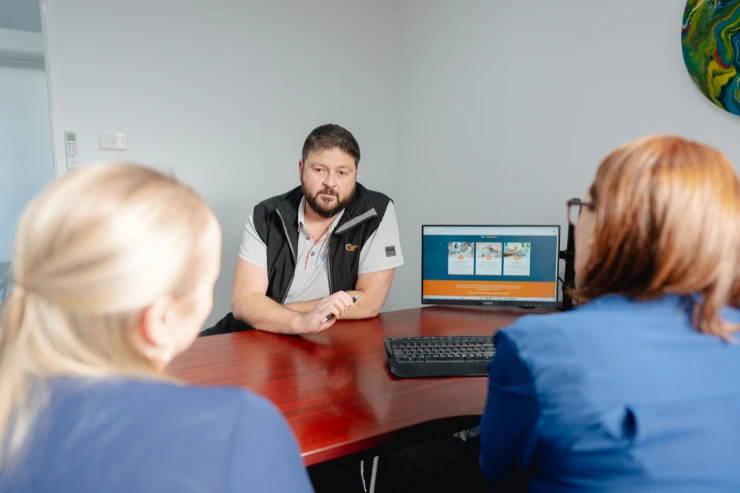 Golden Plains Accountants providing expert business advisory services to help clients grow and succeed in Geelong, Australia