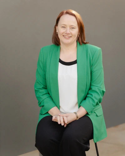 Teresa McCredden, Certified Practicing Accountant at Golden Plains Accountants in Geelong