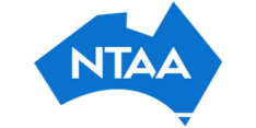 NTAA Logo