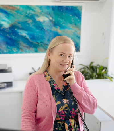 Personalised tax and financial support for individuals by Golden Plains Accountants in