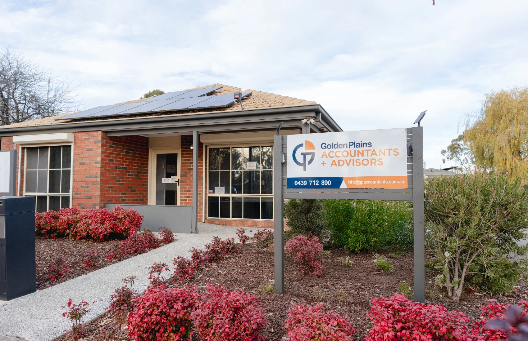 Golden Plains Accountants sharing valuable financial insights, tips, and updates for clients and businesses in Geelong