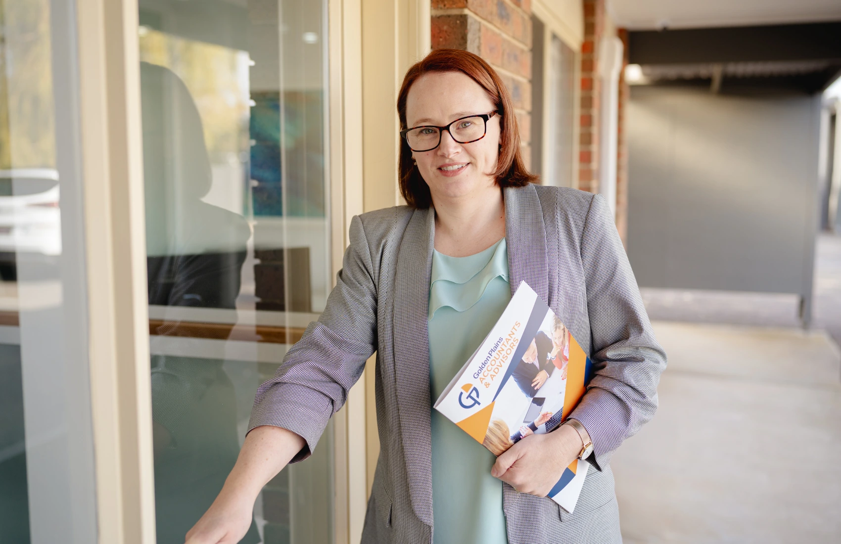 Golden Plains Accountants providing tailored tax and financial solutions for individual clients in Geelong