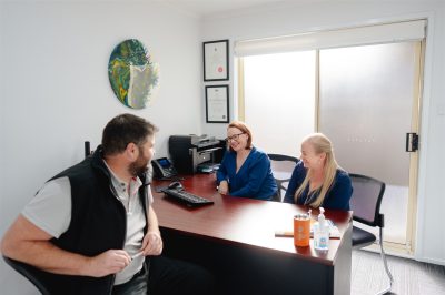 Golden Plains Accountants + Advisors